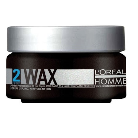 Loreal Homme Wax